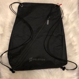 Peloton Bag